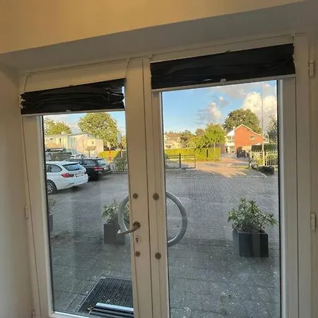 Neu Guest Place Quickborn (Pinneberg)