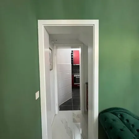 Neu Guest Place Apartment Quickborn (Pinneberg)