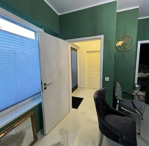 Neu Guest Place * 奎克博恩